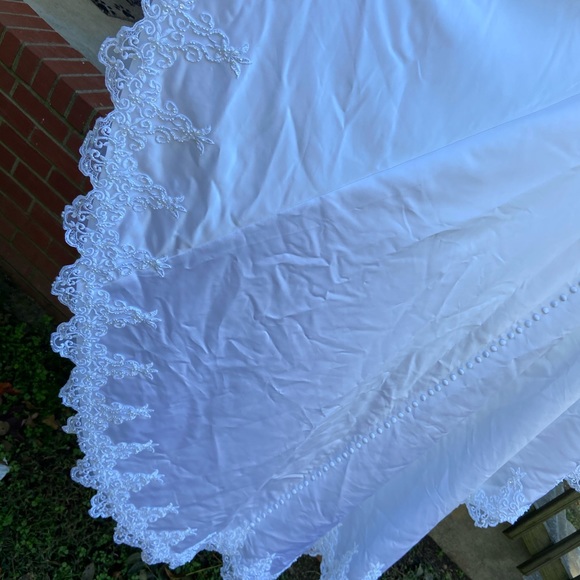 💍BEAUTIFUL WEDDING DRESS👰 - Picture 4 of 14